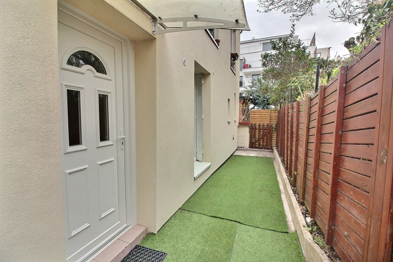 Appartement à vendre à Suresnes 43m²