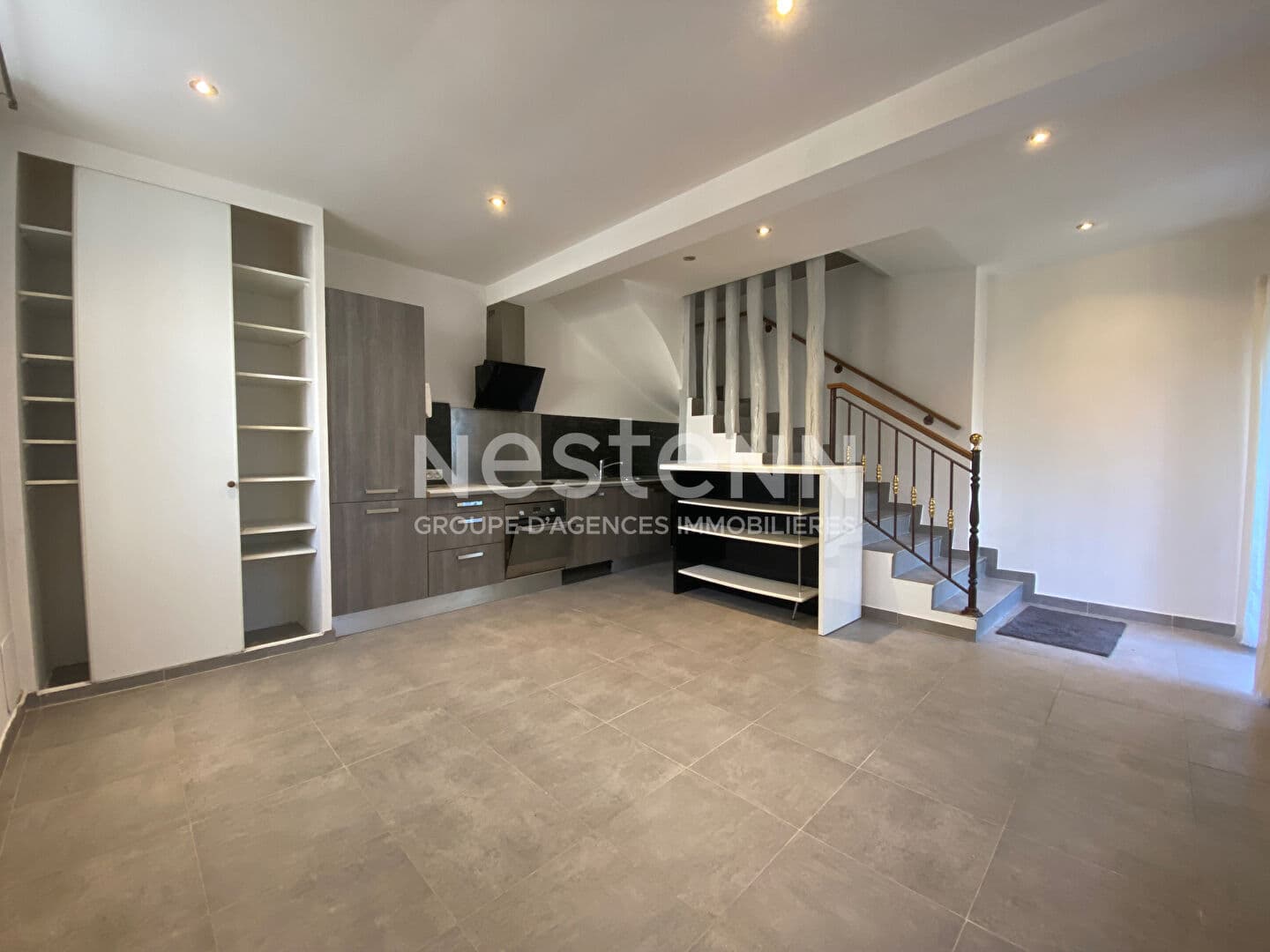Maison à vendre à Itteville 59m²