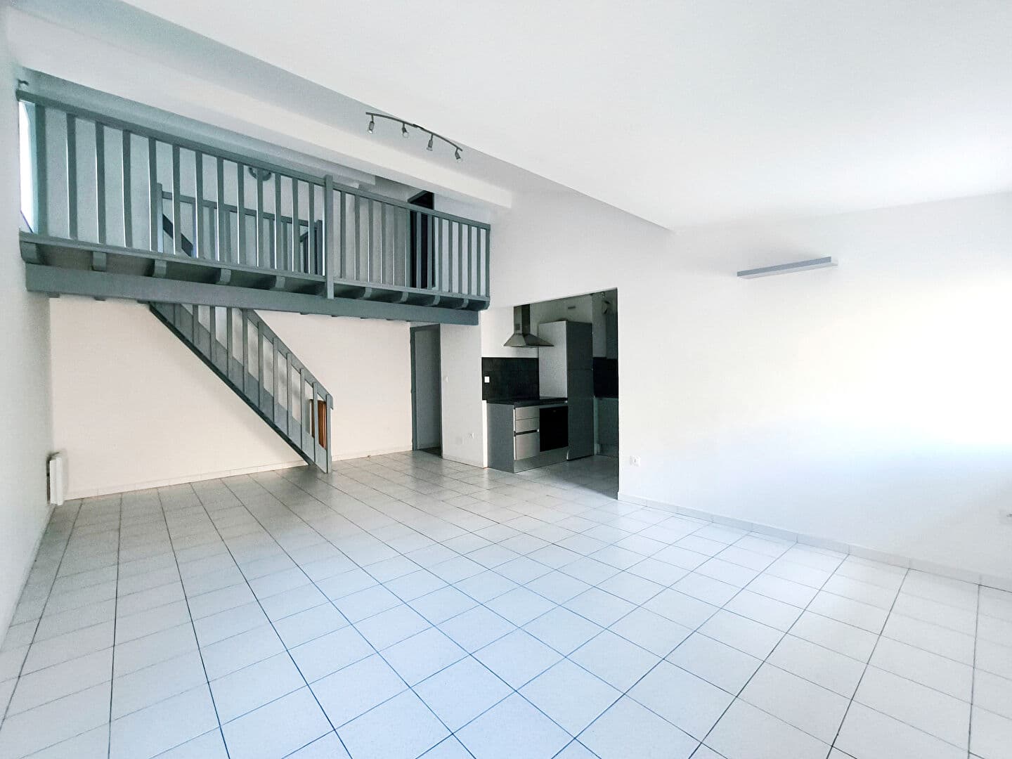 Appartement à vendre à Carcassonne 83m²