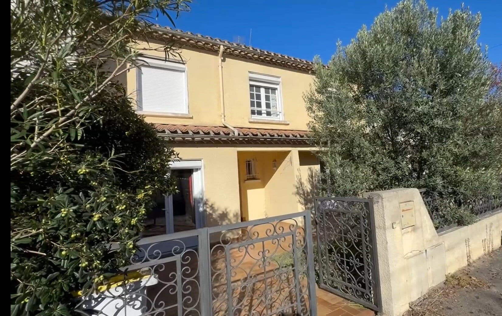 Maison à vendre à Carcassonne 116m²