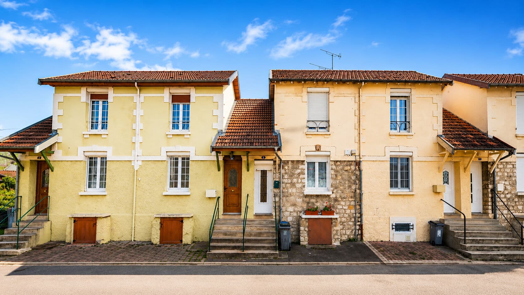 Maison à vendre à Froncles 64m²