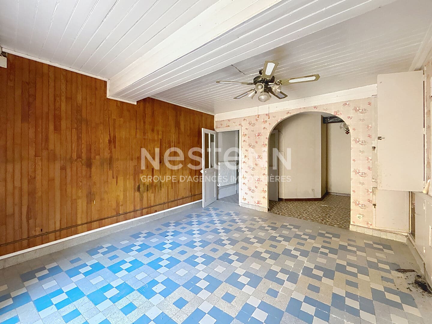 Maison à rénover à Arc En Barrois 107m²