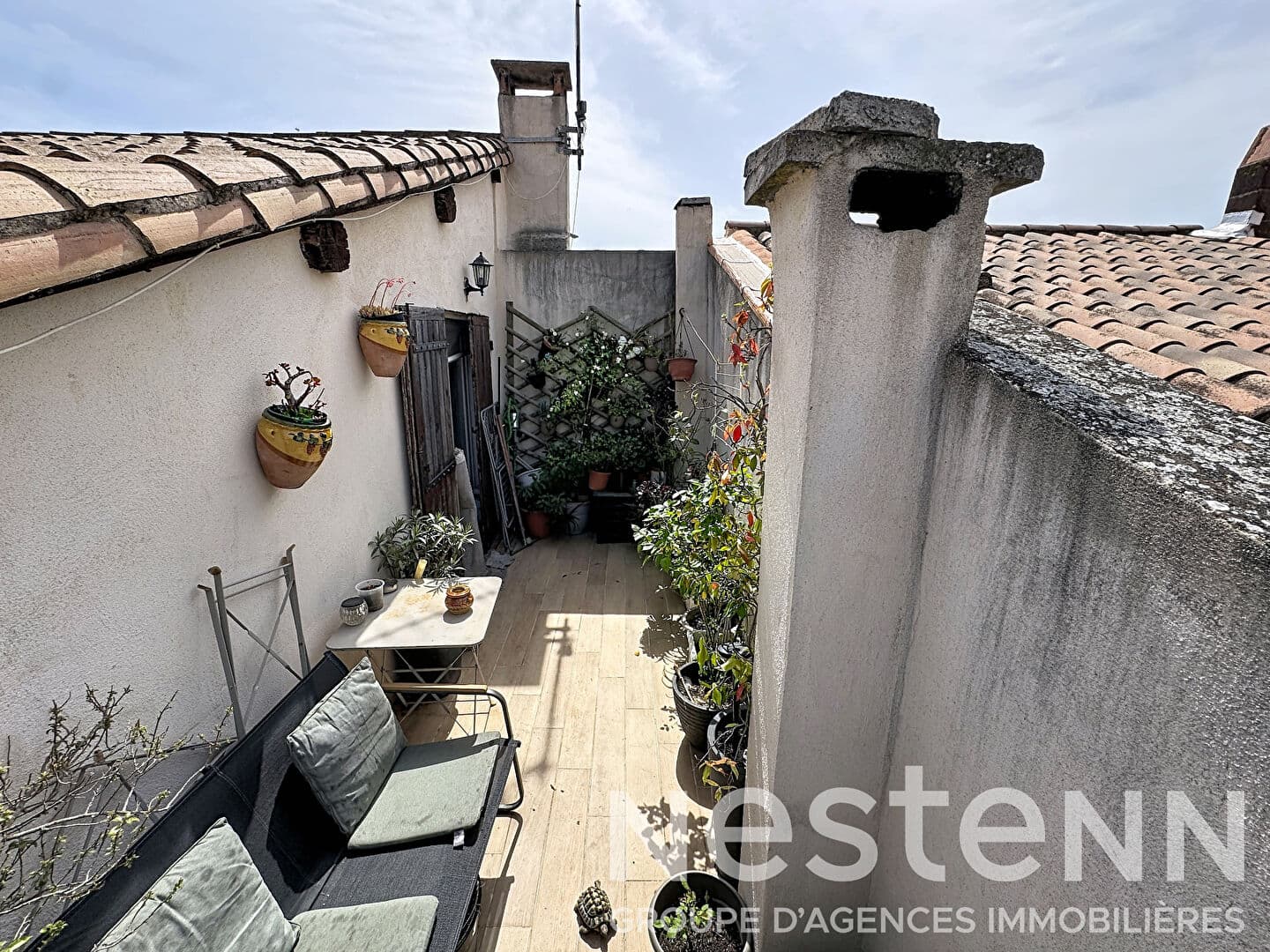 Maison à vendre à Beaucaire 127m²