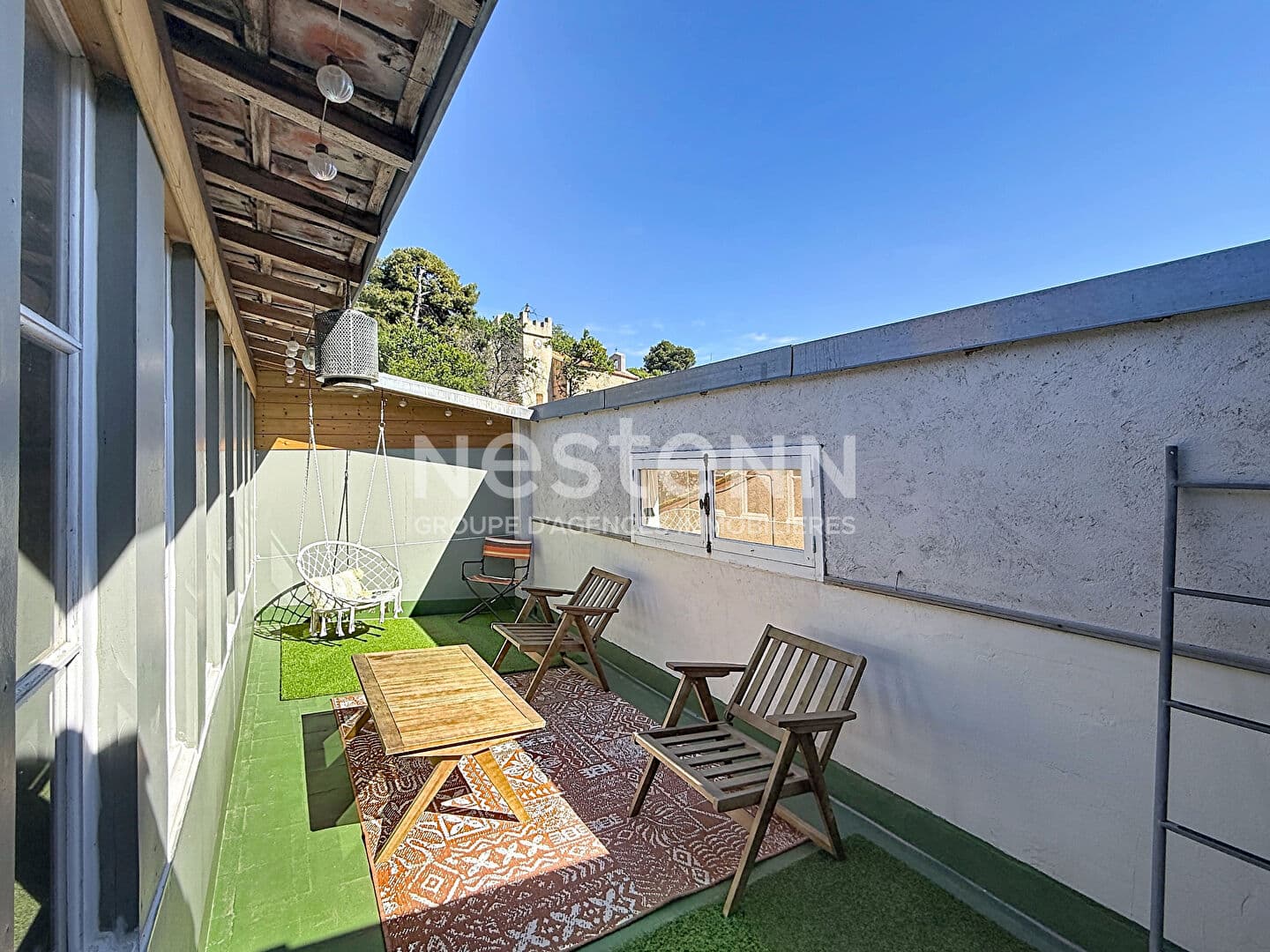 Maison à vendre à Fitou 160m²