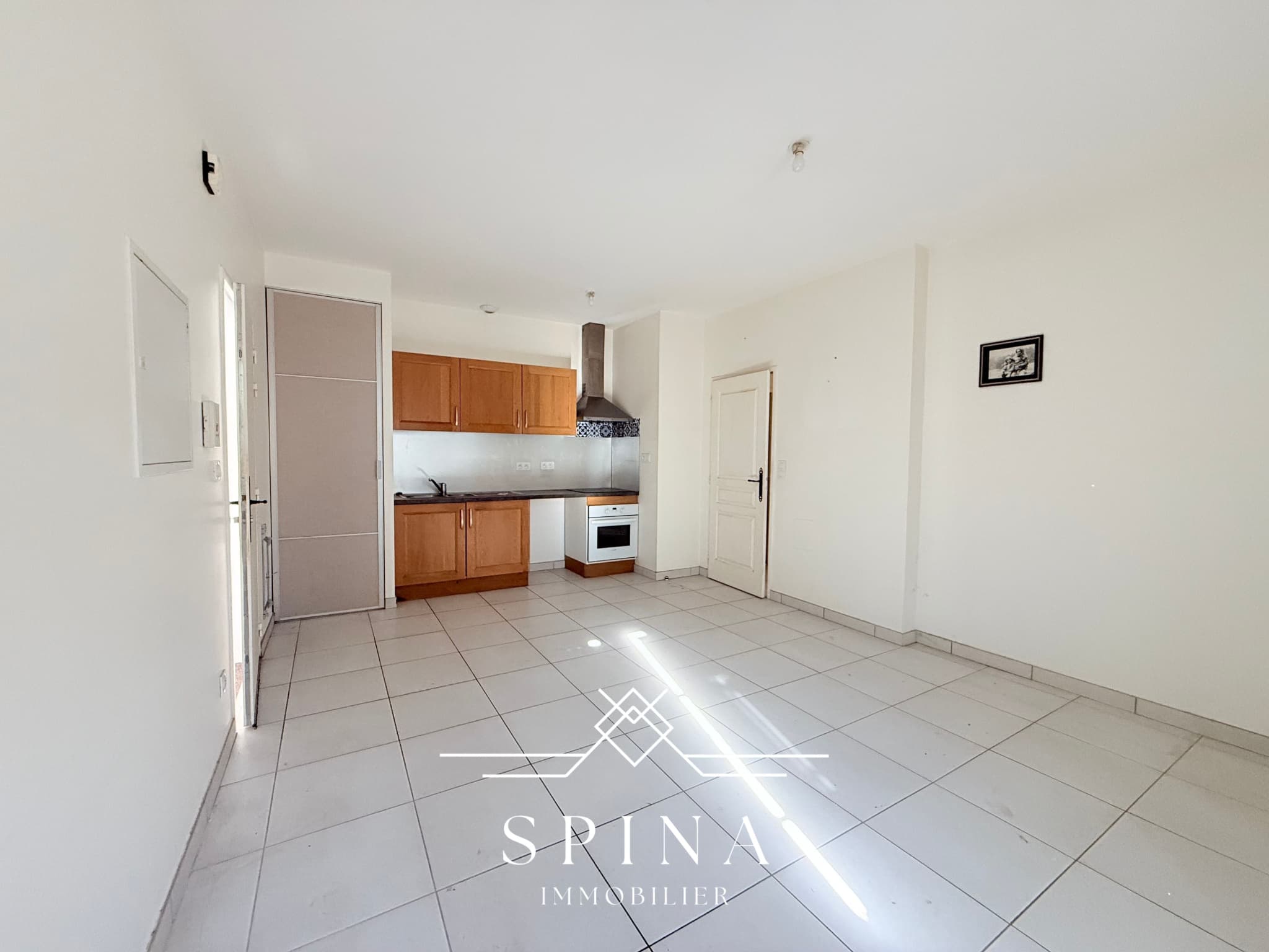 Béziers, quartier cathédrale Appartement T2 - 45 m2