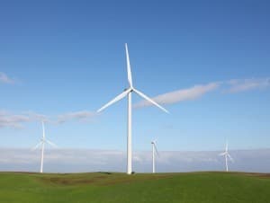 Rénovation, éolien : dans l'Union européenne, le compte n'y est pas
